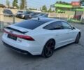 Белый Ауди A7 Sportback, объемом двигателя 3 л и пробегом 113 тыс. км за 48900 $, фото 45 на Automoto.ua