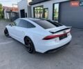 Белый Ауди A7 Sportback, объемом двигателя 3 л и пробегом 113 тыс. км за 48900 $, фото 55 на Automoto.ua