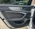 Белый Ауди A7 Sportback, объемом двигателя 2.97 л и пробегом 47 тыс. км за 52500 $, фото 24 на Automoto.ua