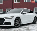 Белый Ауди A7 Sportback, объемом двигателя 3 л и пробегом 198 тыс. км за 43900 $, фото 41 на Automoto.ua
