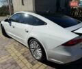 Ауди A7 Sportback 2018 в Киеве на Automoto.ua Белый Ауди A7 Sportback, объемом двигателя 3 л и пробегом 141 тыс. км за 41900 $, фото 16 на Automoto.ua