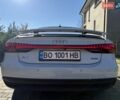 Ауди A7 Sportback 2018 в Киеве на Automoto.ua Белый Ауди A7 Sportback, объемом двигателя 3 л и пробегом 141 тыс. км за 41900 $, фото 20 на Automoto.ua