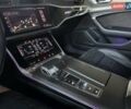 Белый Ауди A7 Sportback, объемом двигателя 3 л и пробегом 113 тыс. км за 48900 $, фото 20 на Automoto.ua