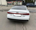 Білий Ауді A7 Sportback, об'ємом двигуна 2.97 л та пробігом 115 тис. км за 49999 $, фото 17 на Automoto.ua