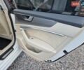 Белый Ауди A7 Sportback, объемом двигателя 3 л и пробегом 119 тыс. км за 49500 $, фото 88 на Automoto.ua