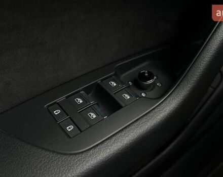 Белый Ауди A7 Sportback, объемом двигателя 2.97 л и пробегом 47 тыс. км за 52500 $, фото 20 на Automoto.ua