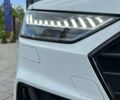 Белый Ауди A7 Sportback, объемом двигателя 2.97 л и пробегом 47 тыс. км за 52500 $, фото 36 на Automoto.ua