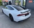 Белый Ауди A7 Sportback, объемом двигателя 3 л и пробегом 113 тыс. км за 48900 $, фото 73 на Automoto.ua
