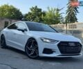 Белый Ауди A7 Sportback, объемом двигателя 3 л и пробегом 113 тыс. км за 48900 $, фото 41 на Automoto.ua