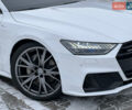 Белый Ауди A7 Sportback, объемом двигателя 3 л и пробегом 198 тыс. км за 43900 $, фото 55 на Automoto.ua