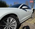 Ауди A7 Sportback 2018 в Киеве на Automoto.ua Белый Ауди A7 Sportback, объемом двигателя 3 л и пробегом 141 тыс. км за 41900 $, фото 10 на Automoto.ua