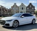 Белый Ауди A7 Sportback, объемом двигателя 3 л и пробегом 110 тыс. км за 61500 $, фото 4 на Automoto.ua