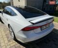 Ауди A7 Sportback 2018 в Киеве на Automoto.ua Белый Ауди A7 Sportback, объемом двигателя 3 л и пробегом 141 тыс. км за 41900 $, фото 18 на Automoto.ua