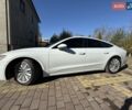 Ауди A7 Sportback 2018 в Киеве на Automoto.ua Белый Ауди A7 Sportback, объемом двигателя 3 л и пробегом 141 тыс. км за 41900 $, фото 8 на Automoto.ua
