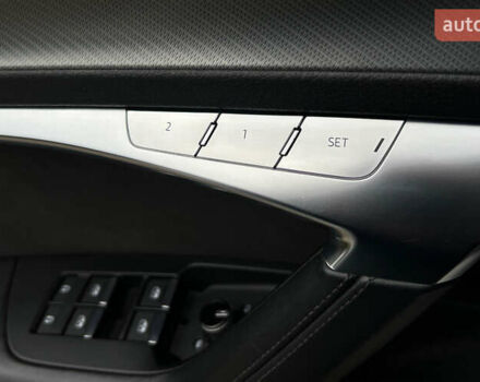 Ауди A7 Sportback 2018 в Львове на Automoto.ua Белый Ауди A7 Sportback, объемом двигателя 2.97 л и пробегом 196 тыс. км за 52900 $, фото 20 на Automoto.ua