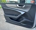 Белый Ауди A7 Sportback, объемом двигателя 3 л и пробегом 113 тыс. км за 48900 $, фото 142 на Automoto.ua