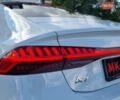 Белый Ауди A7 Sportback, объемом двигателя 3 л и пробегом 119 тыс. км за 49500 $, фото 33 на Automoto.ua
