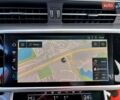 Белый Ауди A7 Sportback, объемом двигателя 3 л и пробегом 119 тыс. км за 49500 $, фото 74 на Automoto.ua