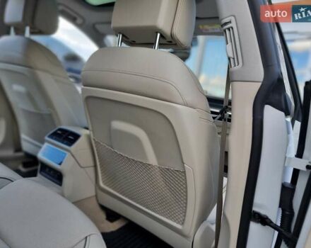 Белый Ауди A7 Sportback, объемом двигателя 3 л и пробегом 119 тыс. км за 49500 $, фото 93 на Automoto.ua