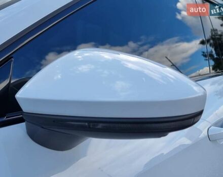 Белый Ауди A7 Sportback, объемом двигателя 3 л и пробегом 119 тыс. км за 49500 $, фото 27 на Automoto.ua
