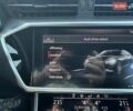 Белый Ауди A7 Sportback, объемом двигателя 3 л и пробегом 113 тыс. км за 48900 $, фото 2 на Automoto.ua
