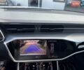 Белый Ауди A7 Sportback, объемом двигателя 3 л и пробегом 113 тыс. км за 48900 $, фото 138 на Automoto.ua