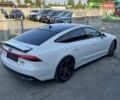 Белый Ауди A7 Sportback, объемом двигателя 3 л и пробегом 113 тыс. км за 48900 $, фото 44 на Automoto.ua