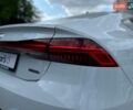 Белый Ауди A7 Sportback, объемом двигателя 2.97 л и пробегом 47 тыс. км за 52500 $, фото 7 на Automoto.ua