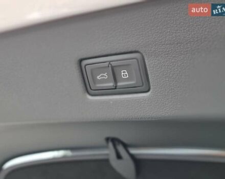 Белый Ауди A7 Sportback, объемом двигателя 3 л и пробегом 119 тыс. км за 49500 $, фото 44 на Automoto.ua