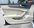 Белый Ауди A7 Sportback, объемом двигателя 3 л и пробегом 125 тыс. км за 47000 $, фото 19 на Automoto.ua