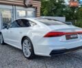 Белый Ауди A7 Sportback, объемом двигателя 3 л и пробегом 119 тыс. км за 49500 $, фото 37 на Automoto.ua