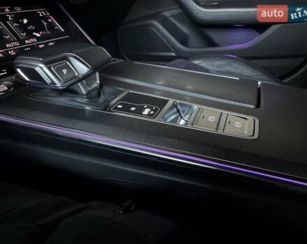 Белый Ауди A7 Sportback, объемом двигателя 3 л и пробегом 113 тыс. км за 48900 $, фото 18 на Automoto.ua