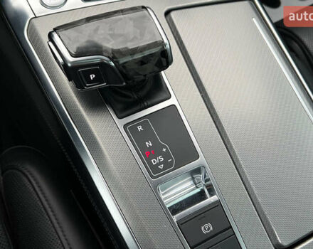 Ауди A7 Sportback 2018 в Львове на Automoto.ua Белый Ауди A7 Sportback, объемом двигателя 2.97 л и пробегом 196 тыс. км за 52900 $, фото 18 на Automoto.ua