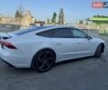 Белый Ауди A7 Sportback, объемом двигателя 3 л и пробегом 113 тыс. км за 48900 $, фото 43 на Automoto.ua