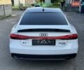Белый Ауди A7 Sportback, объемом двигателя 3 л и пробегом 113 тыс. км за 48900 $, фото 49 на Automoto.ua
