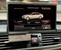 Белый Ауди A7 Sportback, объемом двигателя 3 л и пробегом 111 тыс. км за 27000 $, фото 27 на Automoto.ua