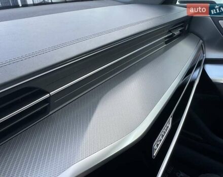 Белый Ауди A7 Sportback, объемом двигателя 3 л и пробегом 113 тыс. км за 48900 $, фото 74 на Automoto.ua