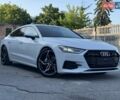 Белый Ауди A7 Sportback, объемом двигателя 3 л и пробегом 113 тыс. км за 48900 $, фото 40 на Automoto.ua