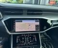 Белый Ауди A7 Sportback, объемом двигателя 3 л и пробегом 113 тыс. км за 48900 $, фото 76 на Automoto.ua