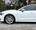 Белый Ауди A7 Sportback, объемом двигателя 3 л и пробегом 125 тыс. км за 47000 $, фото 4 на Automoto.ua