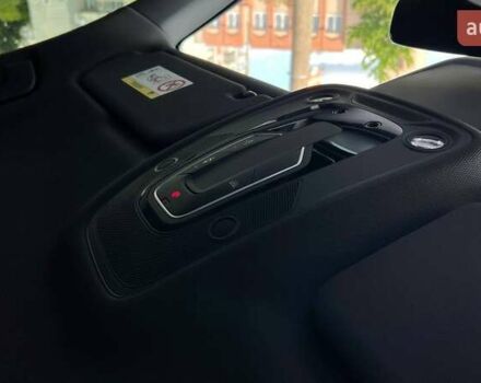 Белый Ауди A7 Sportback, объемом двигателя 2.97 л и пробегом 47 тыс. км за 52500 $, фото 18 на Automoto.ua