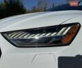 Ауди A7 Sportback 2018 в Киеве на Automoto.ua Белый Ауди A7 Sportback, объемом двигателя 3 л и пробегом 141 тыс. км за 41900 $, фото 5 на Automoto.ua