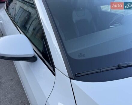 Белый Ауди A7 Sportback, объемом двигателя 3 л и пробегом 113 тыс. км за 48900 $, фото 39 на Automoto.ua