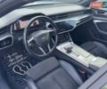 Белый Ауди A7 Sportback, объемом двигателя 3 л и пробегом 113 тыс. км за 48900 $, фото 116 на Automoto.ua