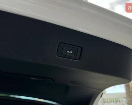 Белый Ауди A7 Sportback, объемом двигателя 2.97 л и пробегом 47 тыс. км за 52500 $, фото 30 на Automoto.ua