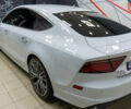Белый Ауди A7 Sportback, объемом двигателя 3 л и пробегом 108 тыс. км за 32000 $, фото 15 на Automoto.ua