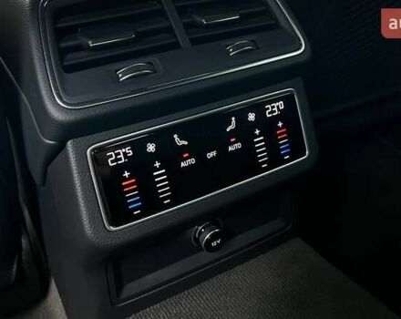 Белый Ауди A7 Sportback, объемом двигателя 2.97 л и пробегом 47 тыс. км за 52500 $, фото 25 на Automoto.ua