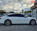 Белый Ауди A7 Sportback, объемом двигателя 3 л и пробегом 119 тыс. км за 49500 $, фото 40 на Automoto.ua