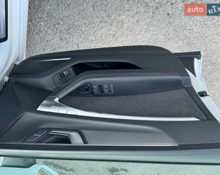 Белый Ауди A7 Sportback, объемом двигателя 3 л и пробегом 113 тыс. км за 48900 $, фото 121 на Automoto.ua