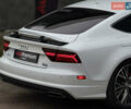 Белый Ауди A7 Sportback, объемом двигателя 3 л и пробегом 111 тыс. км за 27000 $, фото 10 на Automoto.ua